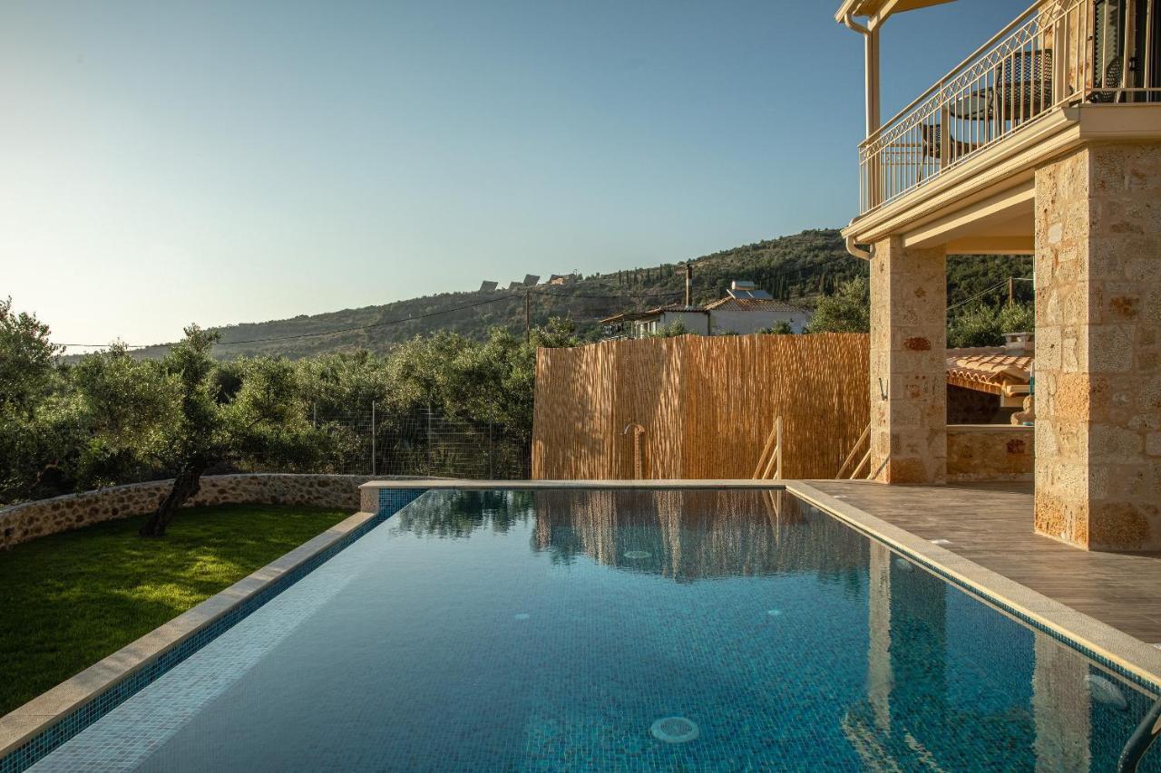 Villa Nora Riglia Екстер'єр фото