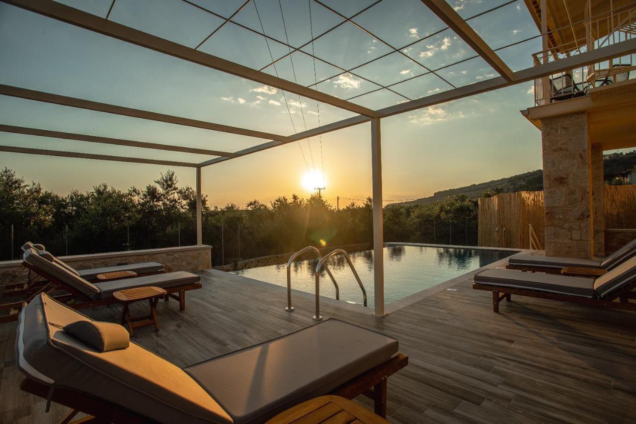 Villa Nora Riglia Екстер'єр фото