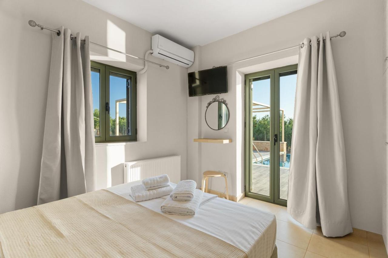Villa Nora Riglia Екстер'єр фото