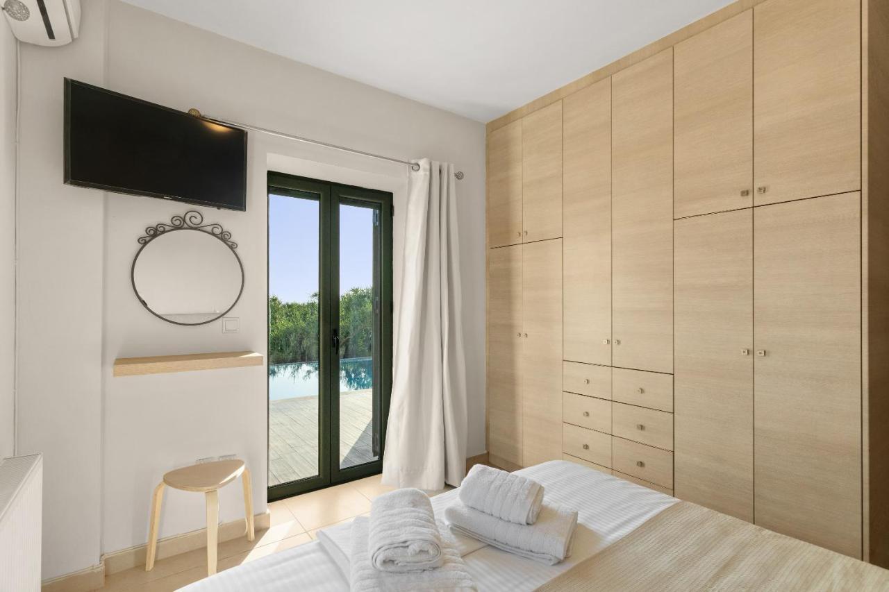Villa Nora Riglia Екстер'єр фото