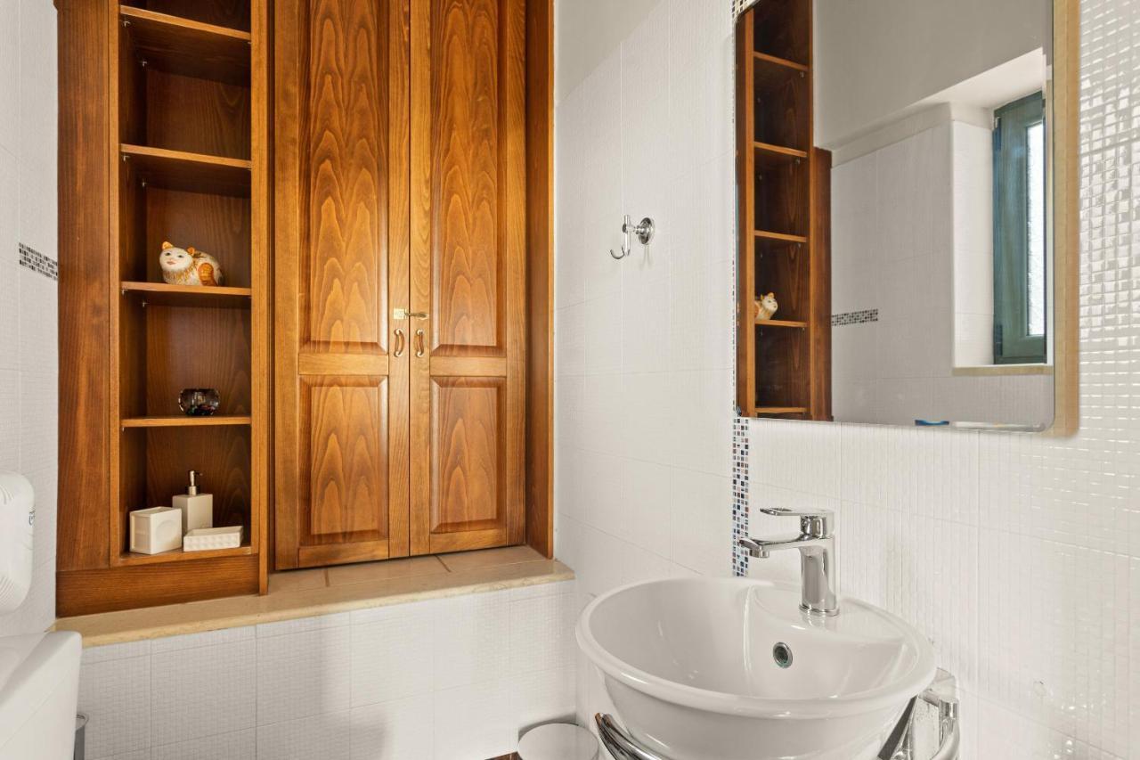 Villa Nora Riglia Екстер'єр фото