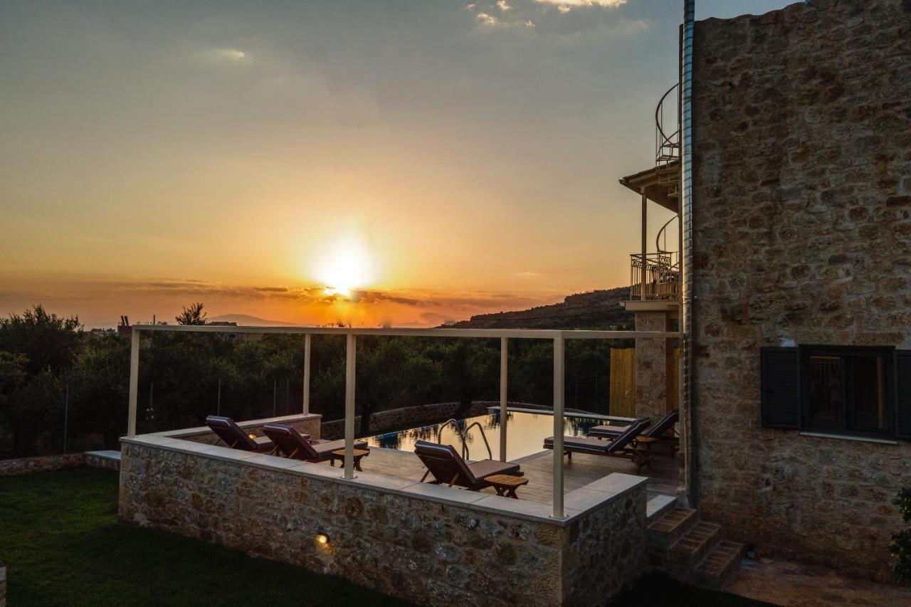 Villa Nora Riglia Екстер'єр фото
