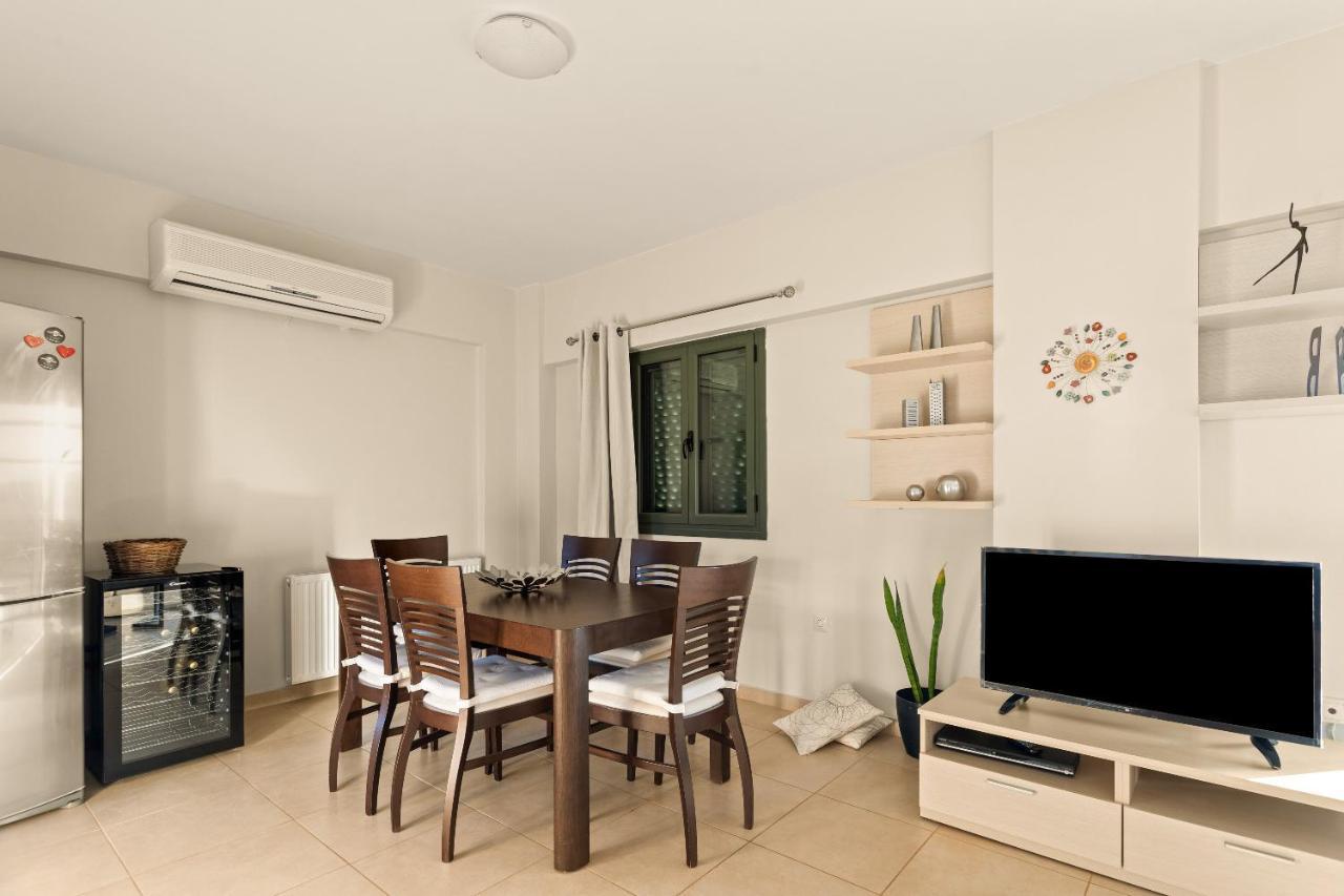 Villa Nora Riglia Екстер'єр фото