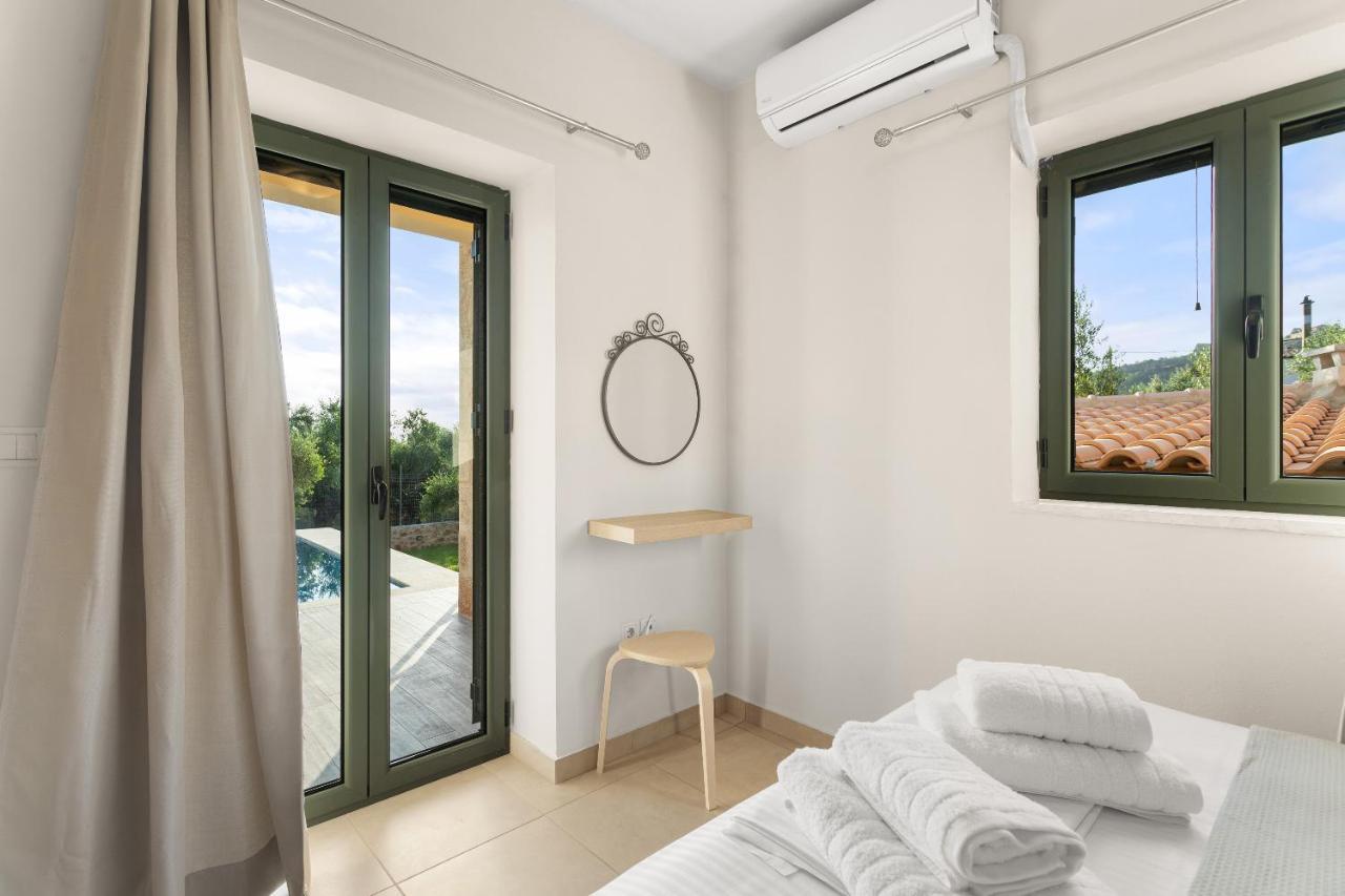 Villa Nora Riglia Екстер'єр фото