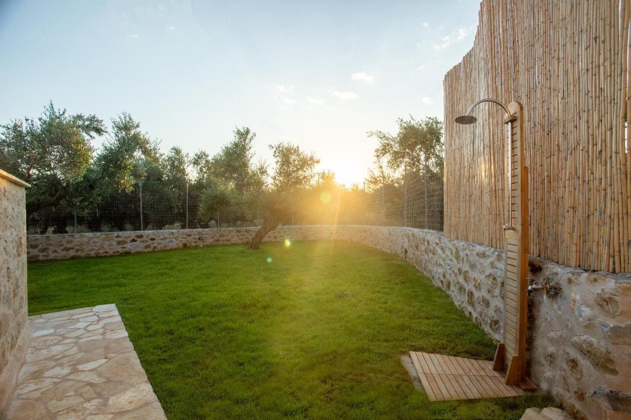 Villa Nora Riglia Екстер'єр фото