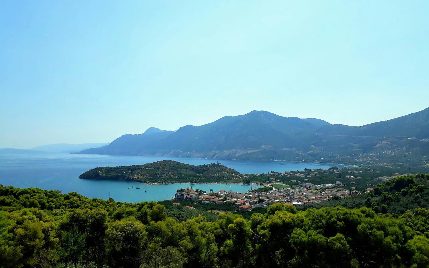 Villa Nora Riglia Екстер'єр фото